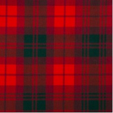 MacNab Modern 13oz Tartan Fabric By The Metre